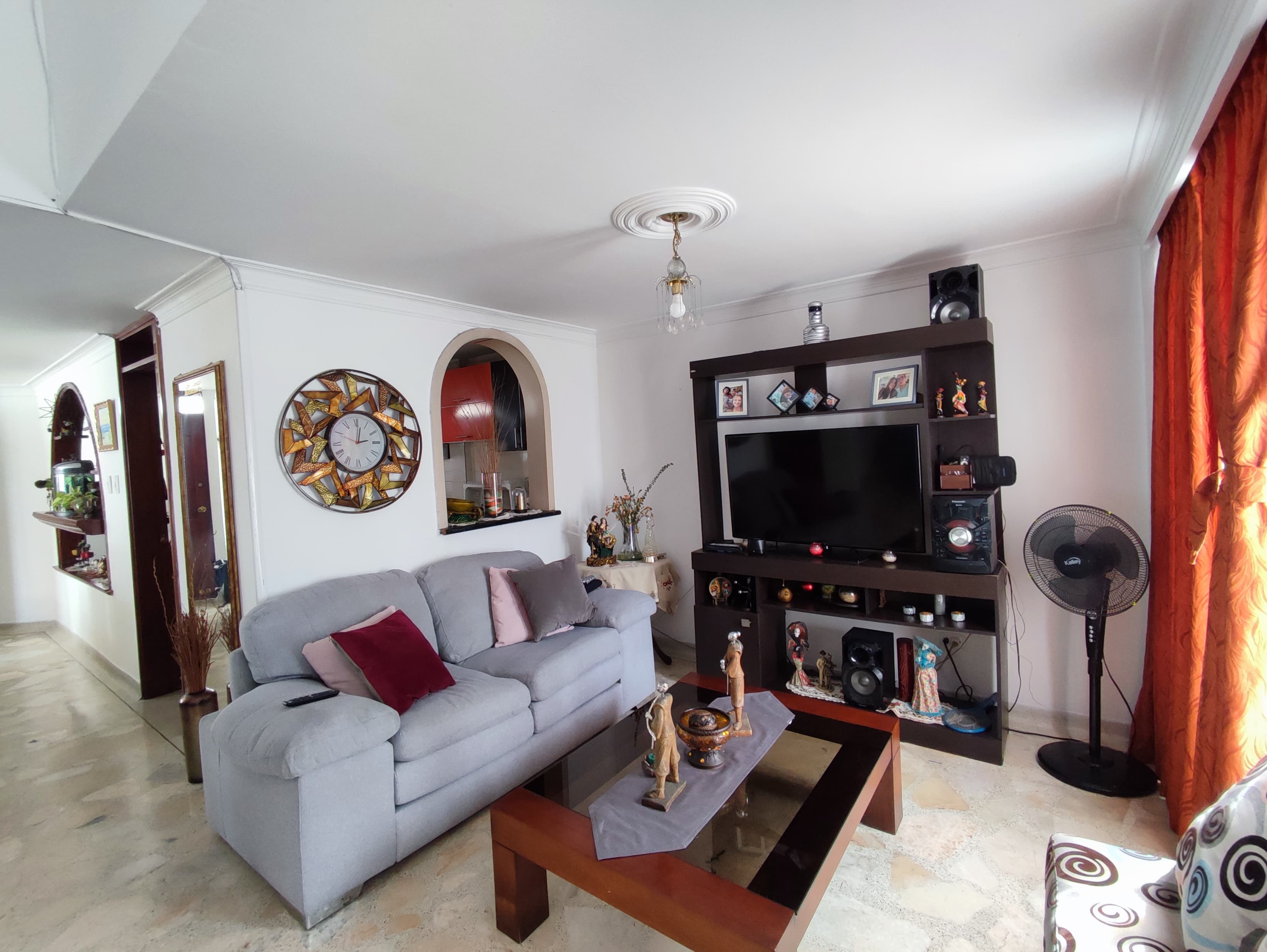 Foto de Casa en Venta en Comuna el jardin/avenida sur, Pereira - 11 - 48264