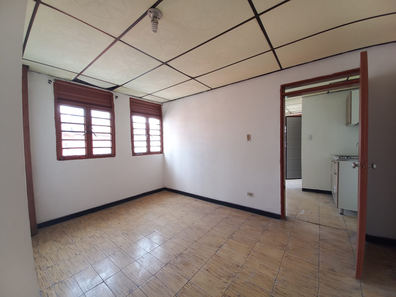 Foto de Apartaestudio para Arriendo en Centro, Pereira - 279068583