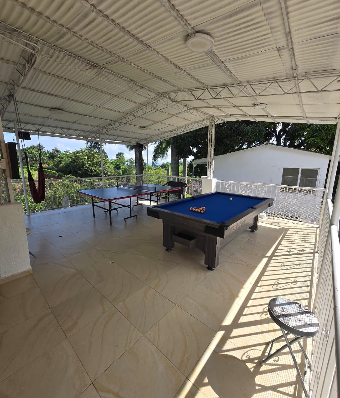 Foto de Finca en Venta en Morelia, Pereira - 21 - 279063954