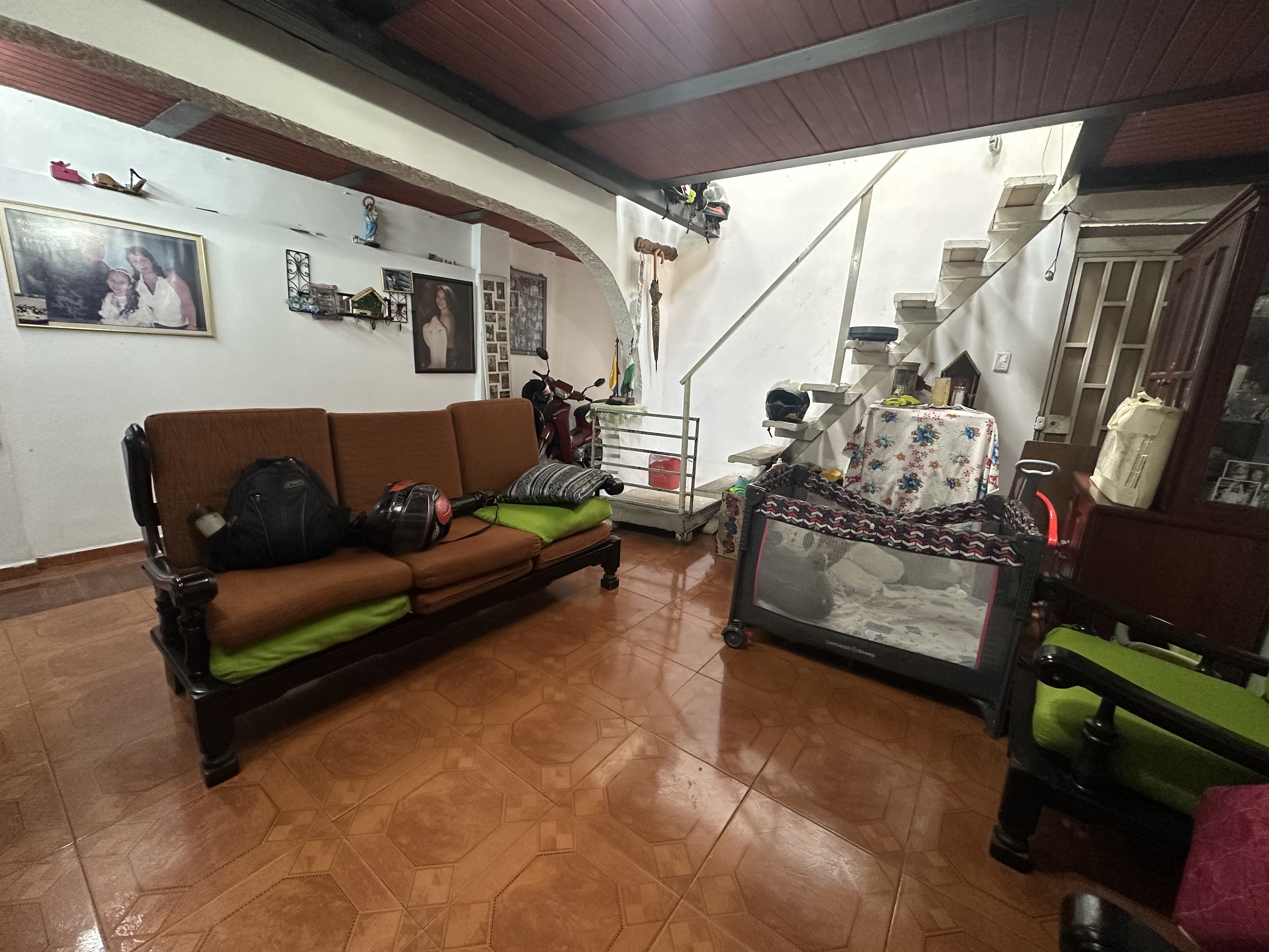 Foto de Casa para Venta en Mariposario, Calarca - 279069794
