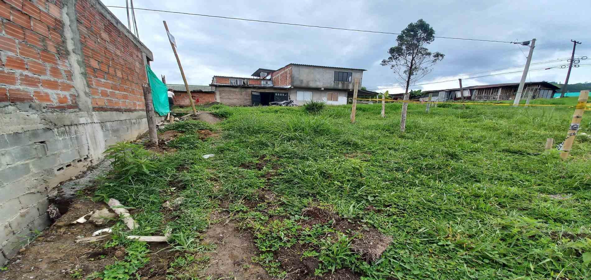 Foto de Lote / terreno en Venta en Bosques de la campina, Santa rosa de cabal - 7 - 279066602