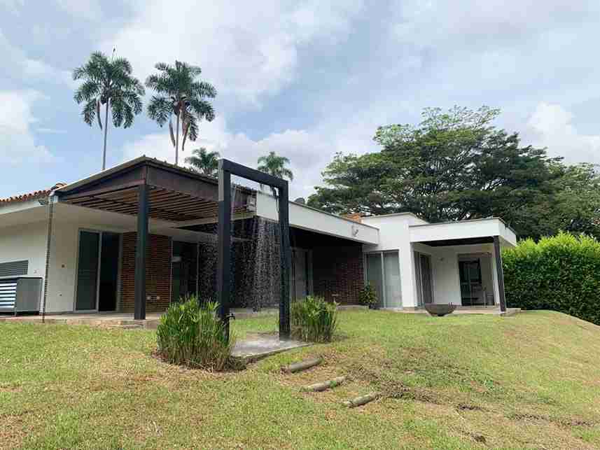 Foto de Casa campestre en Venta en Cerritos, Pereira - 1 - 279059102