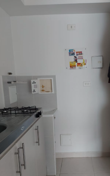 Foto de Apartaestudio en Venta en La pradera, Dosquebradas - 2 - 2790583041