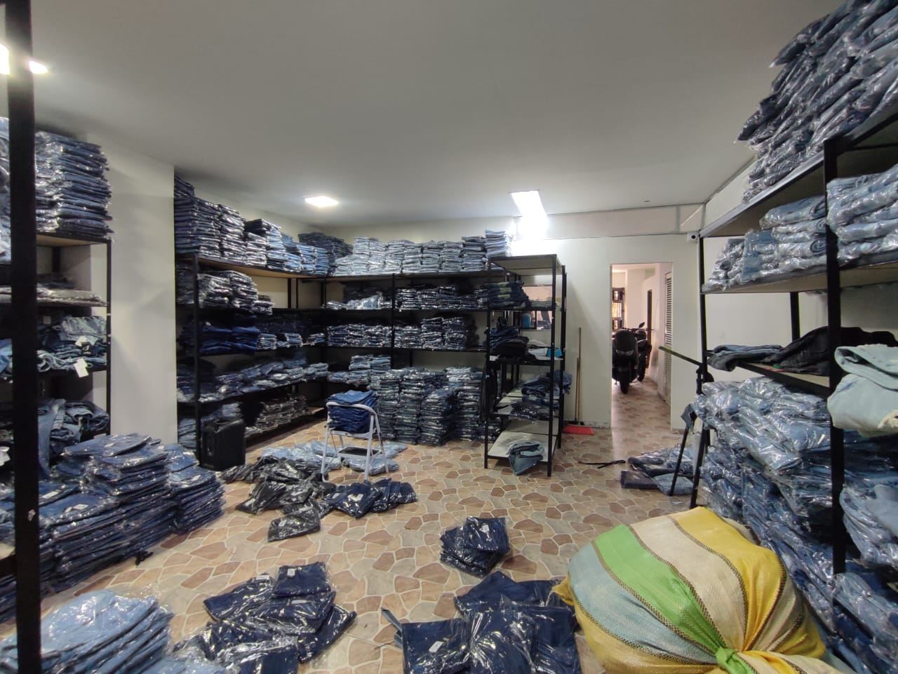 Foto de Edificio en Venta en Comuna 5/la pradera, Dosquebradas - 29 - 279065108