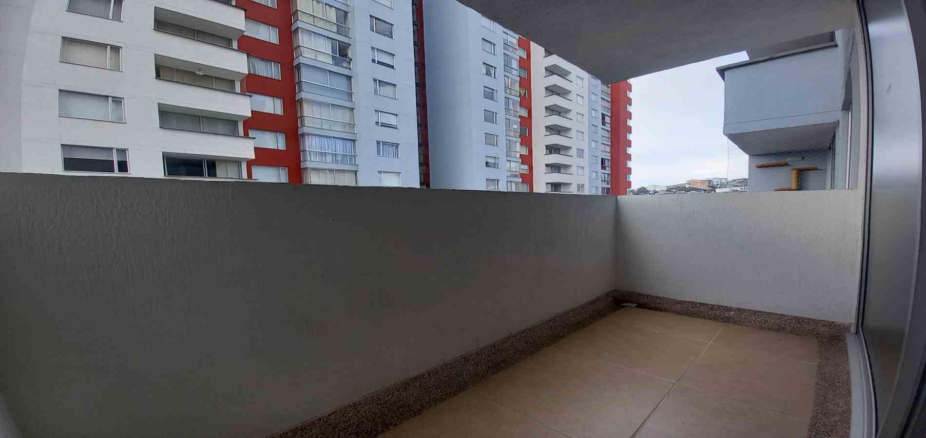 Foto de Apartaestudio en Arriendo en Centro, Manizales - 4 - 279069364