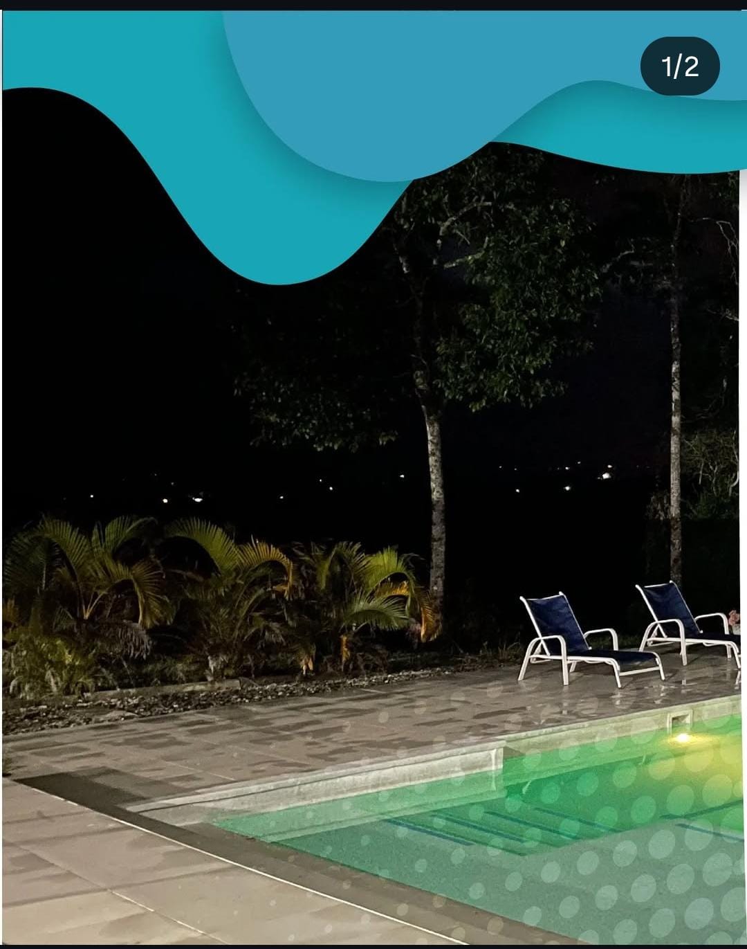 Foto de Casa campestre en Venta en Vereda calle larga, Armenia  - 1 - 279065011