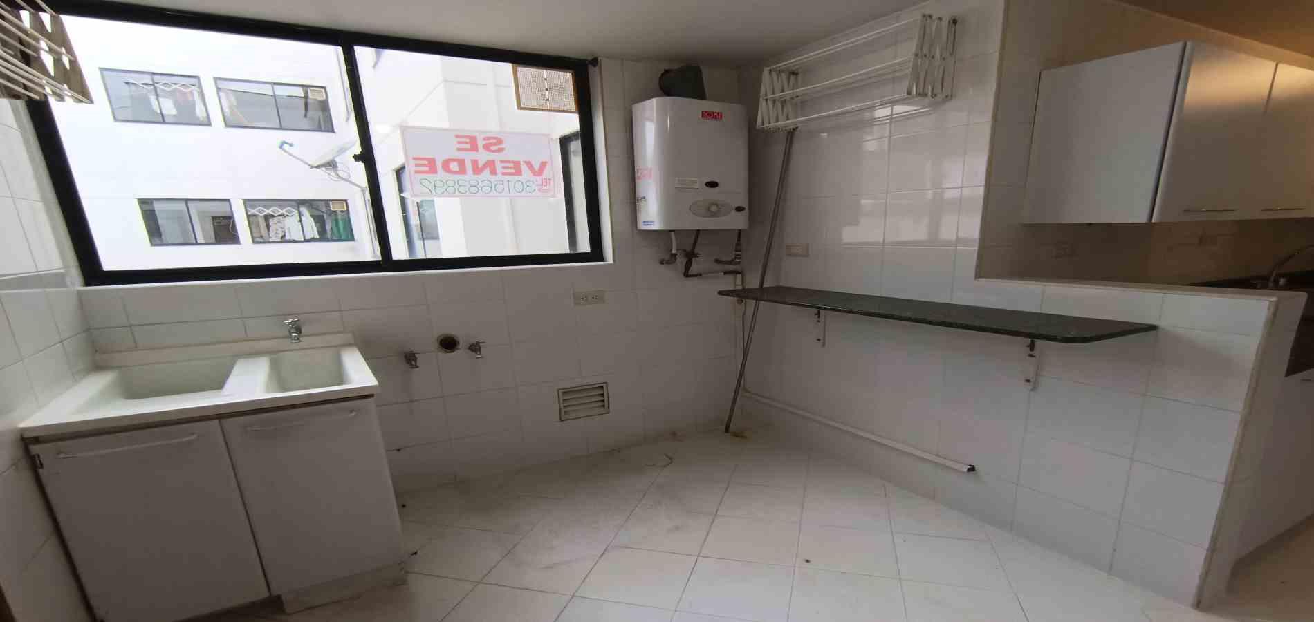 Foto de Apartamento en Venta en San rafael, Manizales - 22 - 279069963