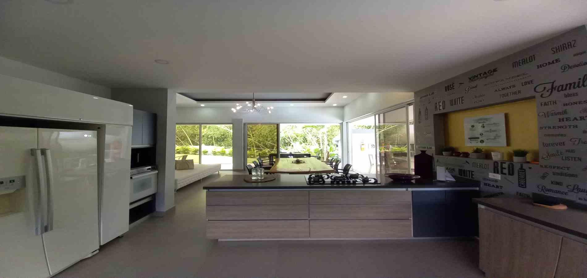 Foto de Casa campestre en Arriendo en Cerritos / sector el tigre, Pereira - 12 - 279064716
