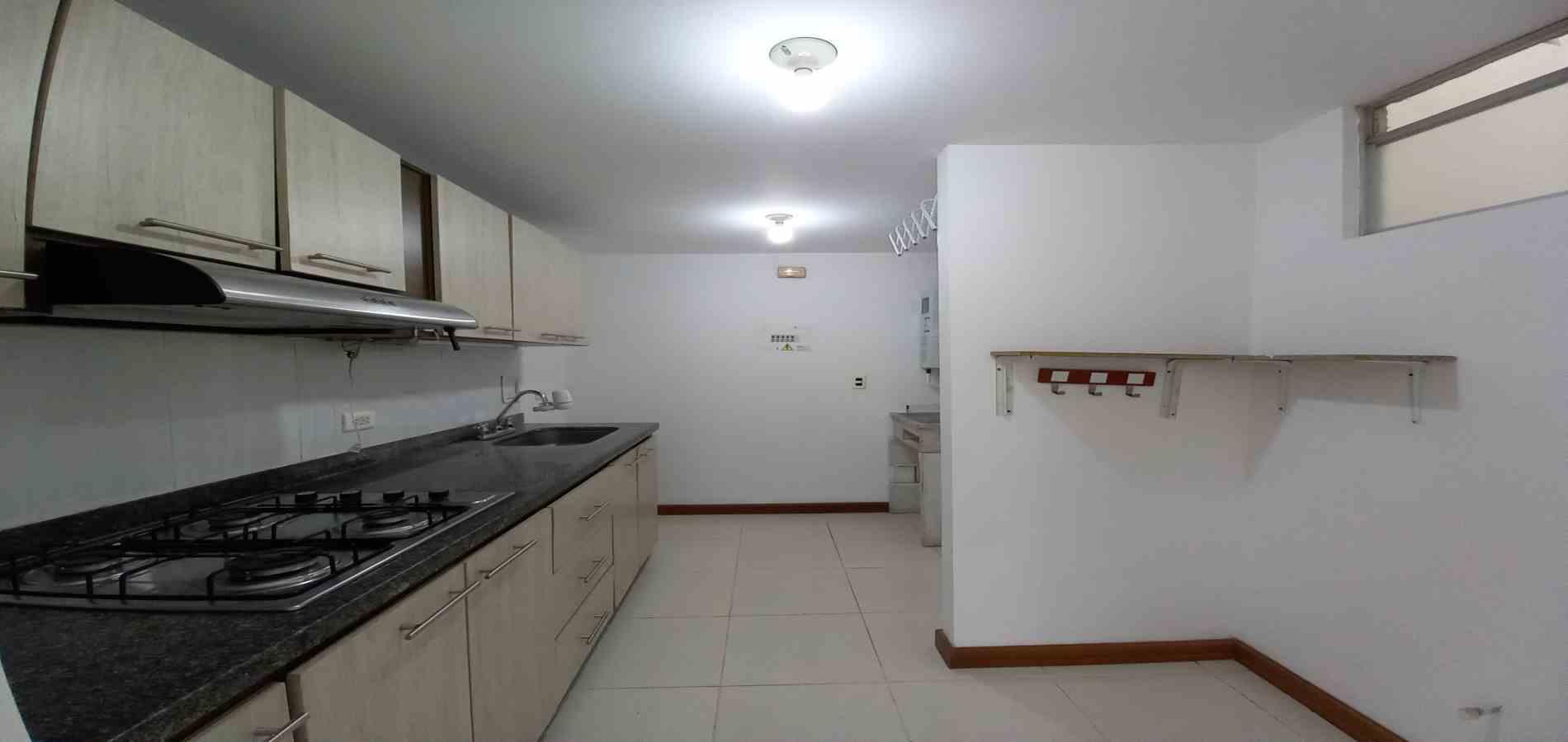 Foto de Apartamento en Arriendo en Palermo, Manizales - 5 - 279069222