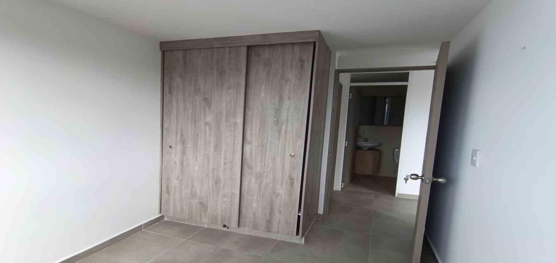 Foto de Apartamento en Arriendo en La francia, Manizales - 17 - 279070101