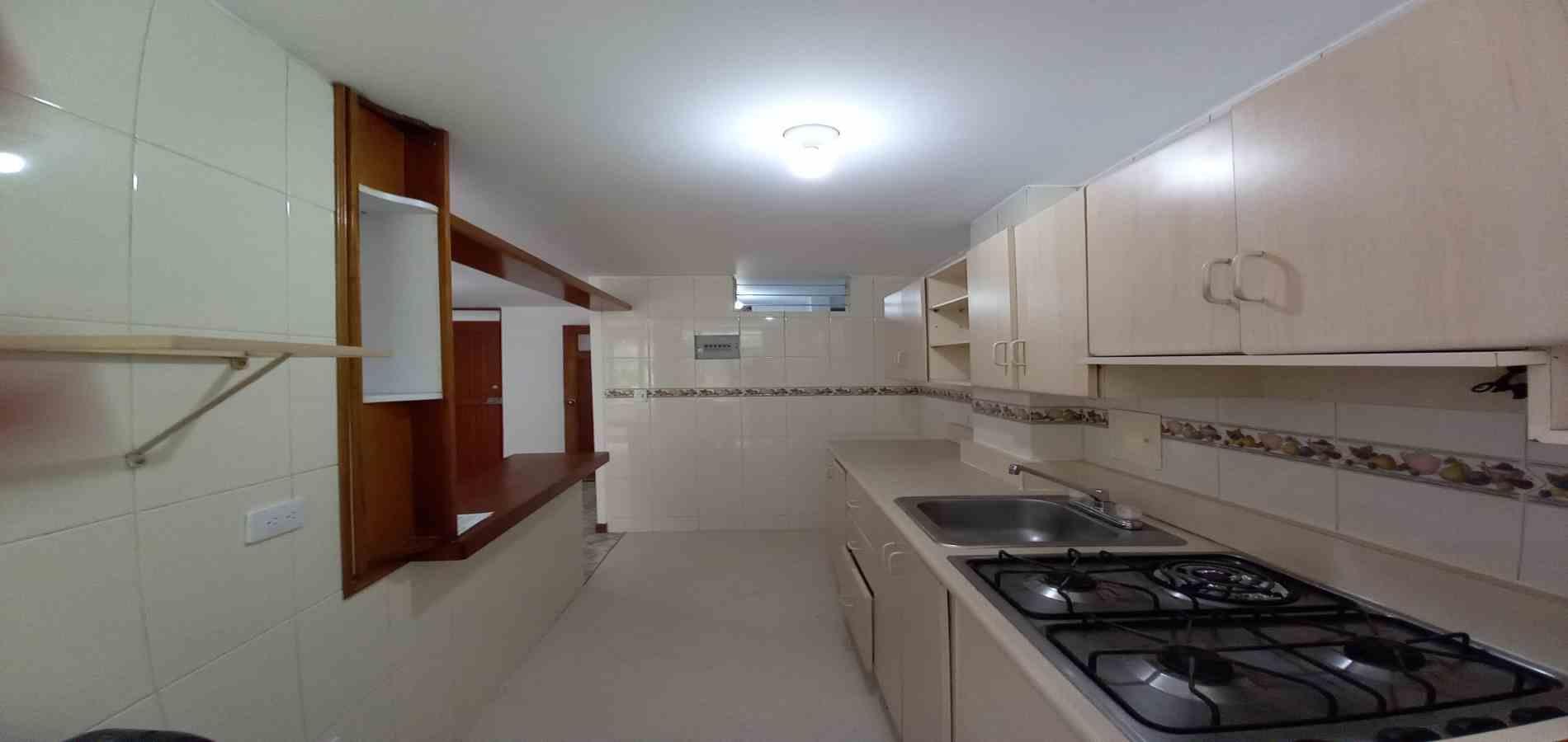 Foto de Apartamento para Venta en Alcazares, Manizales - 279069654