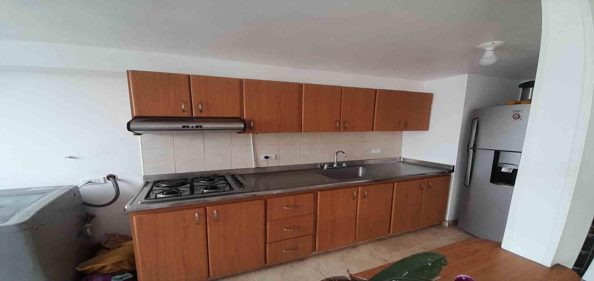 Foto de Apartamento en Venta en La rambla, Manizales - 23 - 279059787