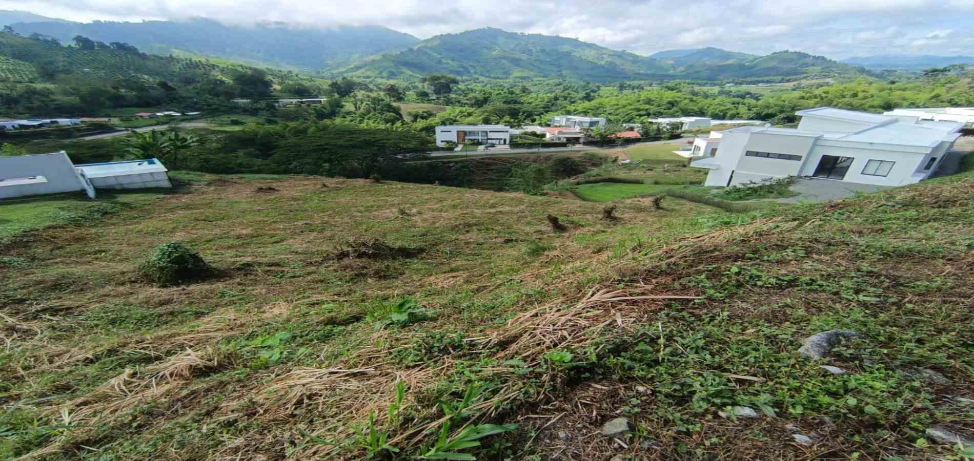 Foto de Lote / terreno en Venta en Autopista del café, Manizales - 5 - 279064930