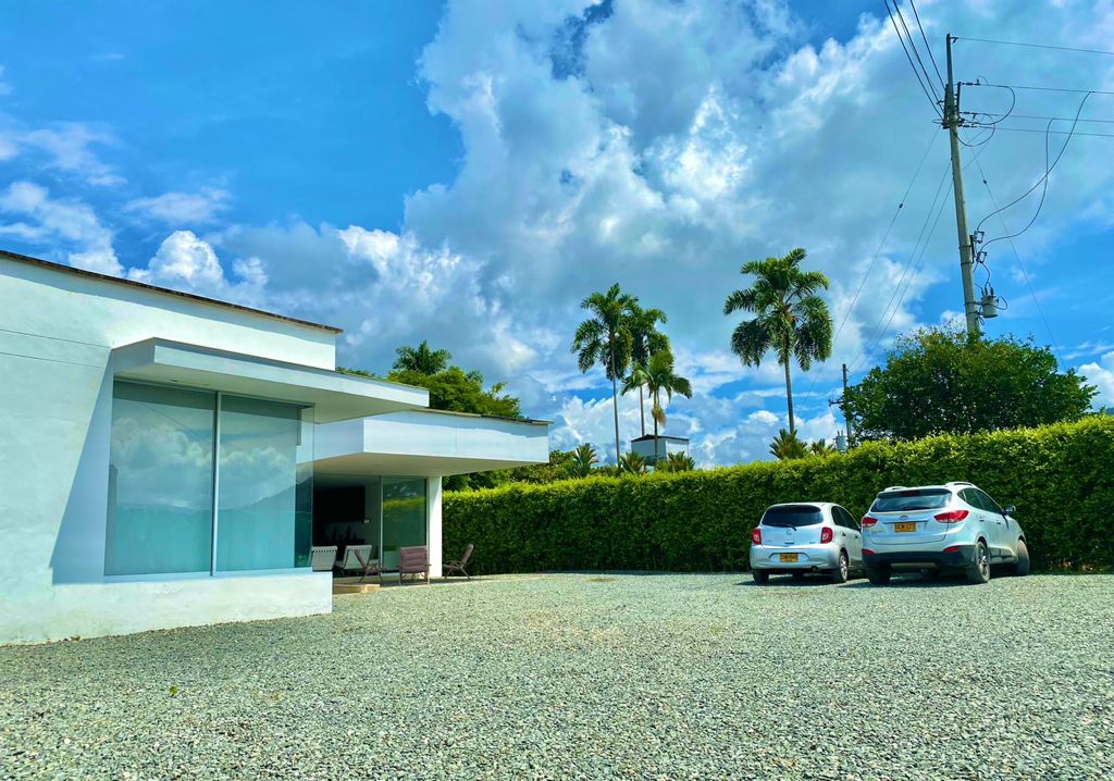 Foto de Casa campestre en Venta en Vereda santagueda, Palestina - 39 - 279061595