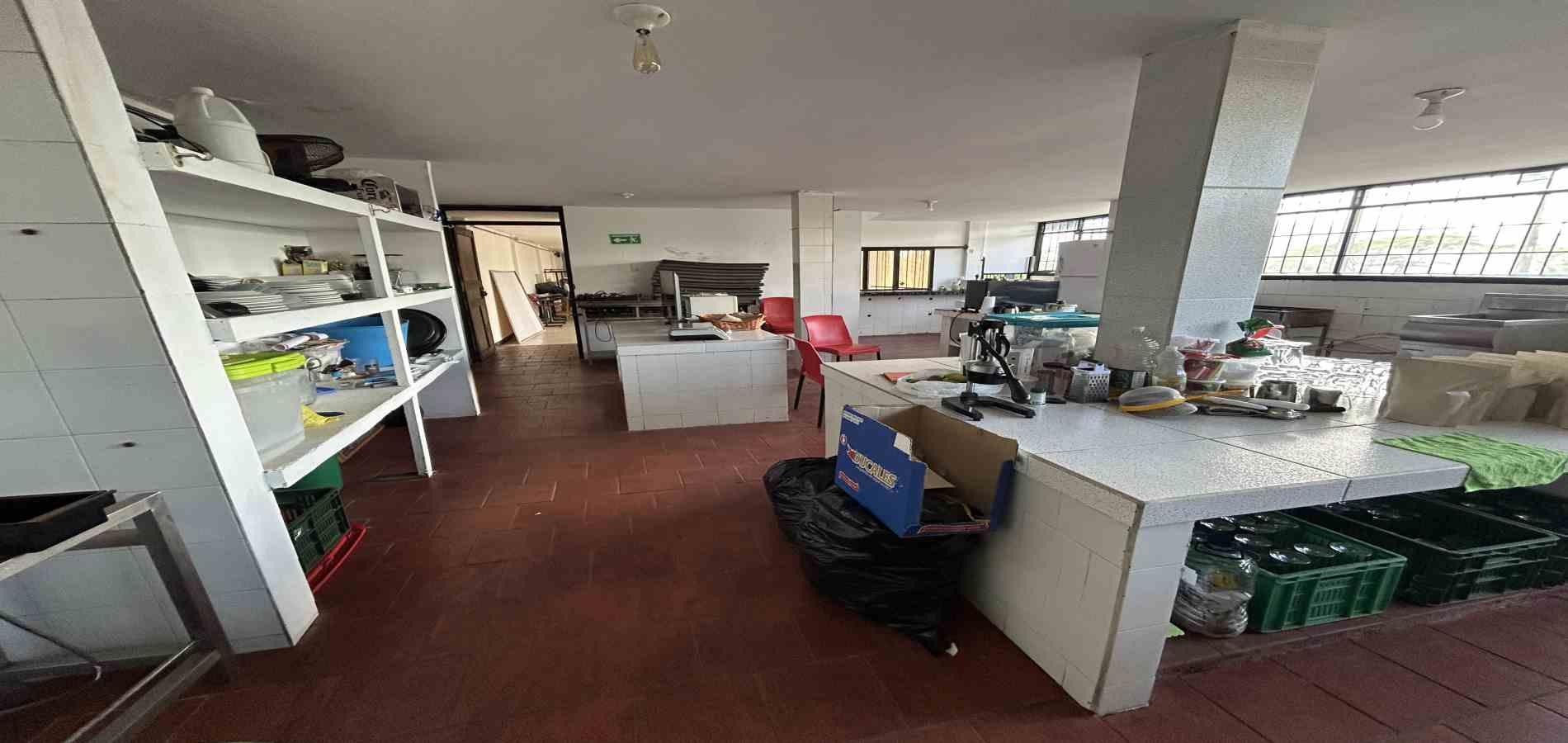 Foto de Local en Arriendo en Av. la romelia el pollo, Dosquebradas - 2 - 279067853