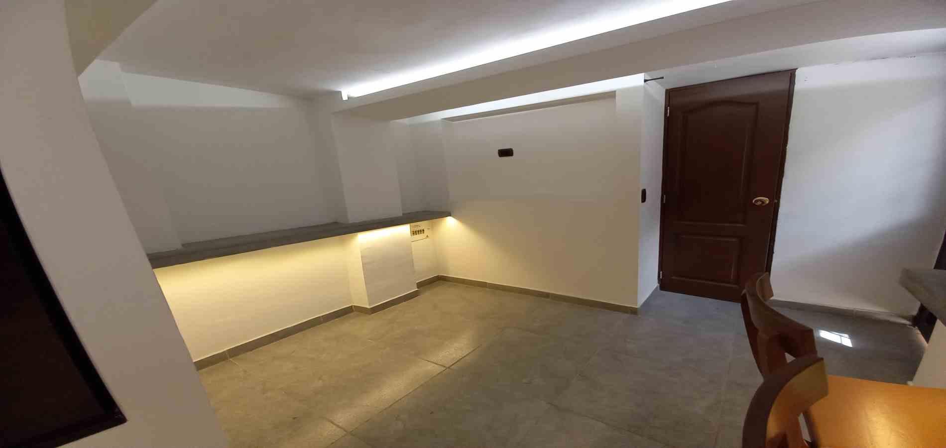 Foto de Apartaestudio en Arriendo en Enea, Manizales - 3 - 279069624