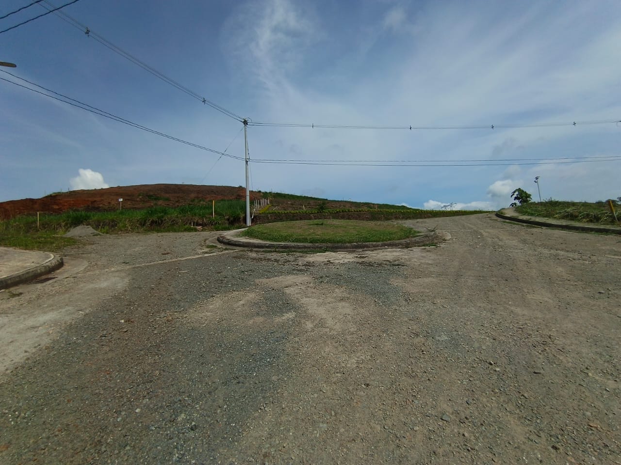 Foto de Lote / terreno en Venta en Vereda santagueda, Palestina - 22 - 279063605