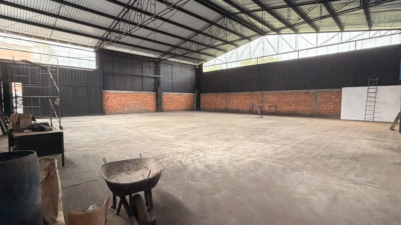 Foto de Bodega para Arriendo en Malteria, Manizales - 279069936