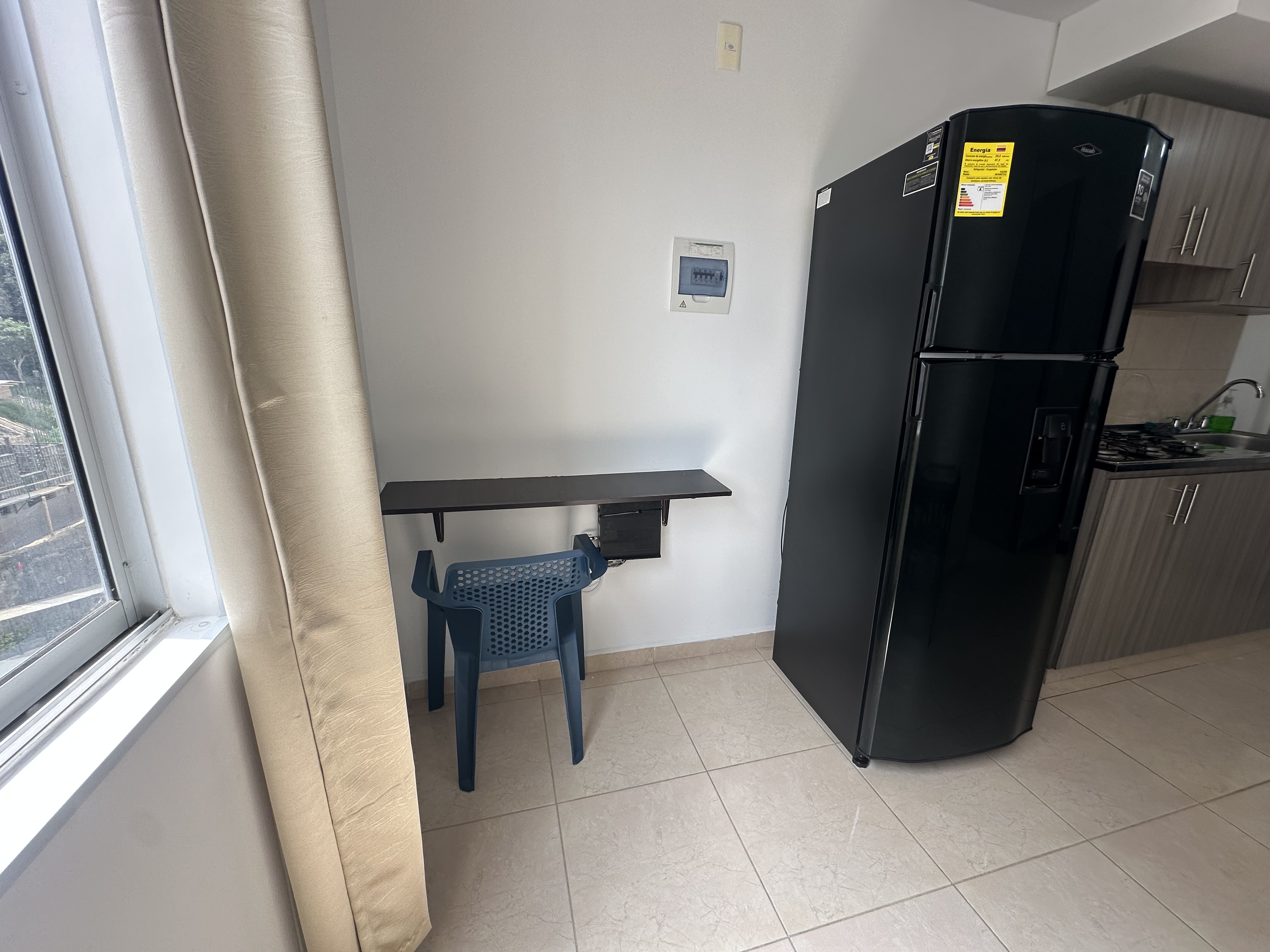 Foto de Apartaestudio en Arriendo en Av bolivar, Armenia  - 5 - 279069148