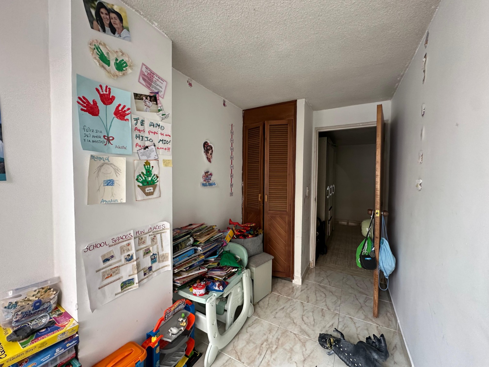 Foto de Apartamento en Venta en Alta suiza, Manizales - 10 - 279063615