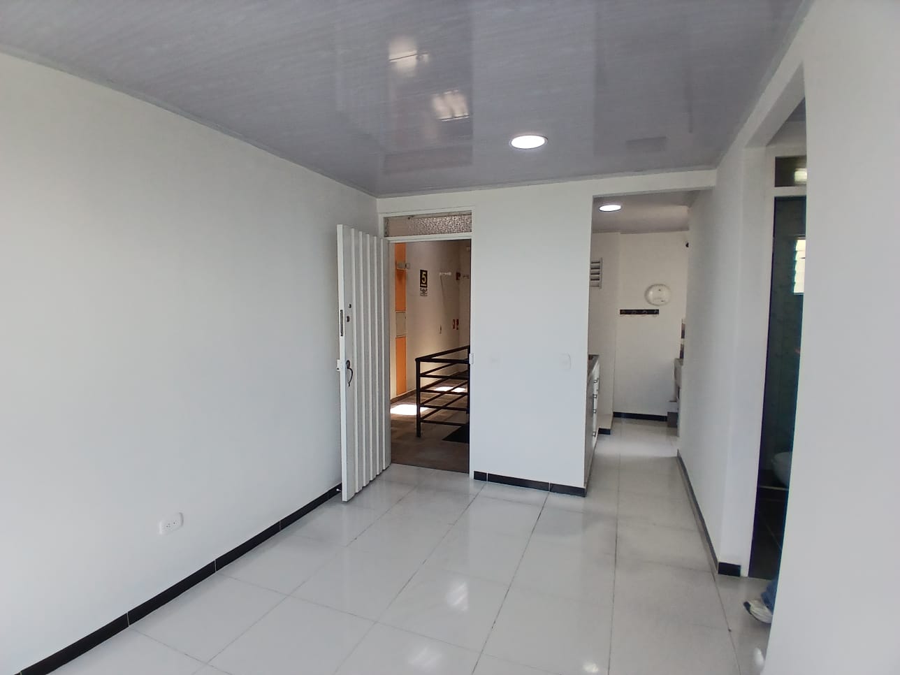 Foto de Apartamento para Venta en Parque industrial, Pereira - 279068106