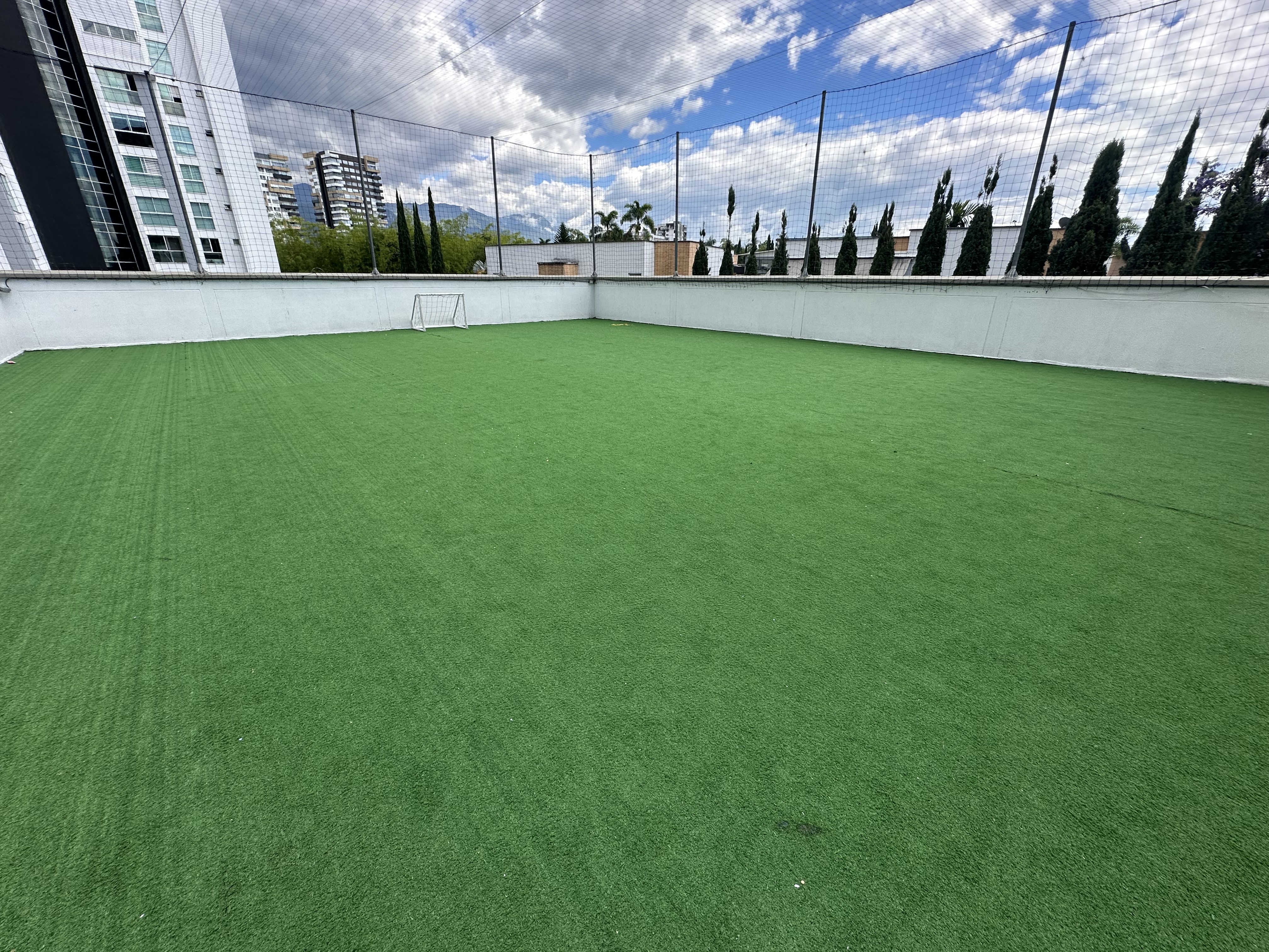 Foto de Apartamento en Arriendo en La castellana, Armenia  - 14 - 279069473