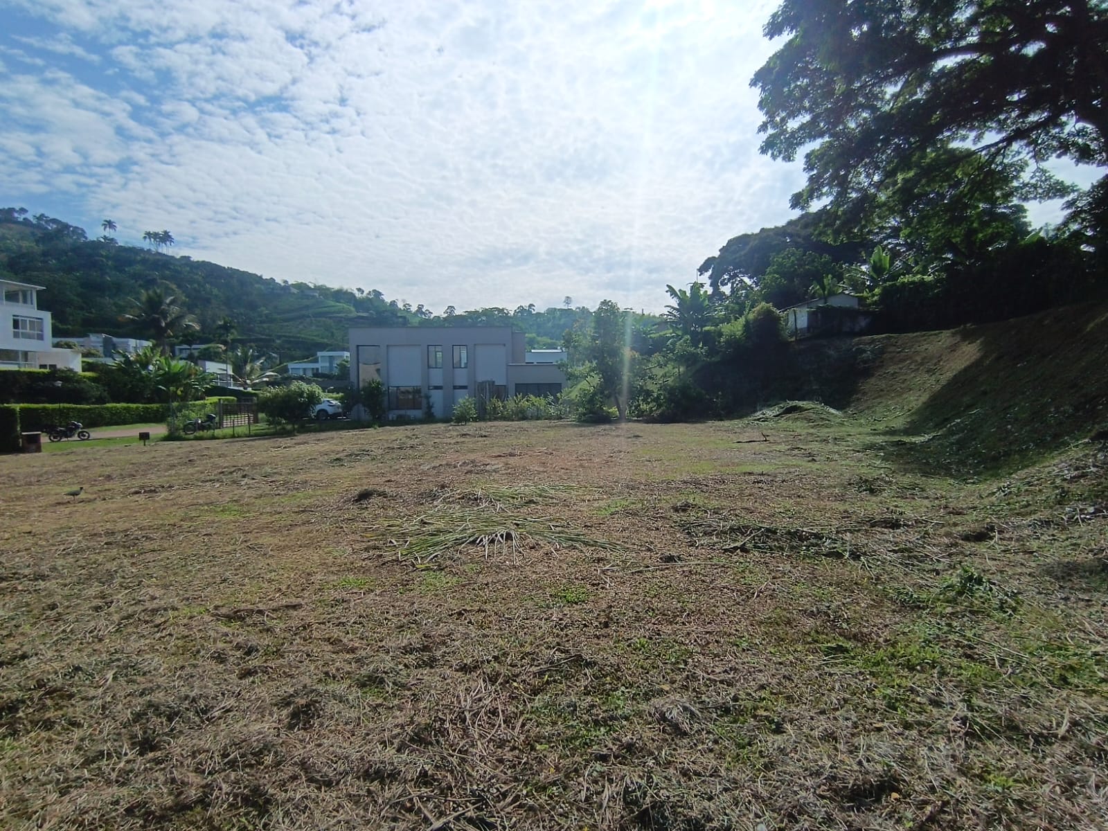 Foto de Lote / terreno en Venta en La cabaña, Manizales - 12 - 279067714