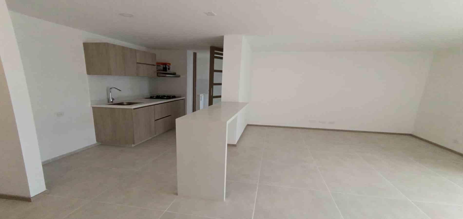 Foto de Apartamento en Arriendo en Baja suiza, Manizales - 2 - 279062555