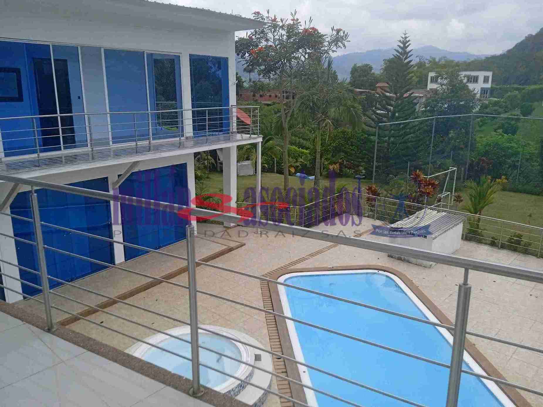 Foto de Finca en Venta en Combia, Pereira - 11 - 52058