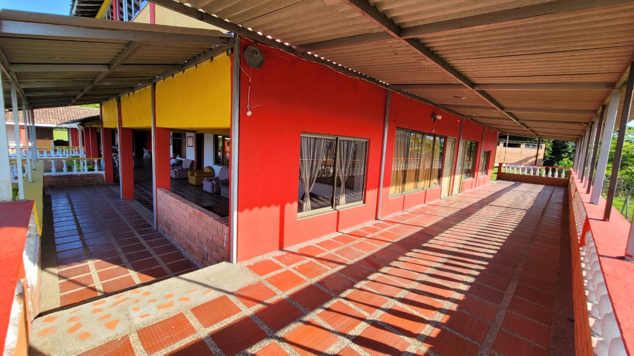 Foto de Casa campestre en Arriendo en Kilometro 41, Neira - 6 - 279025738