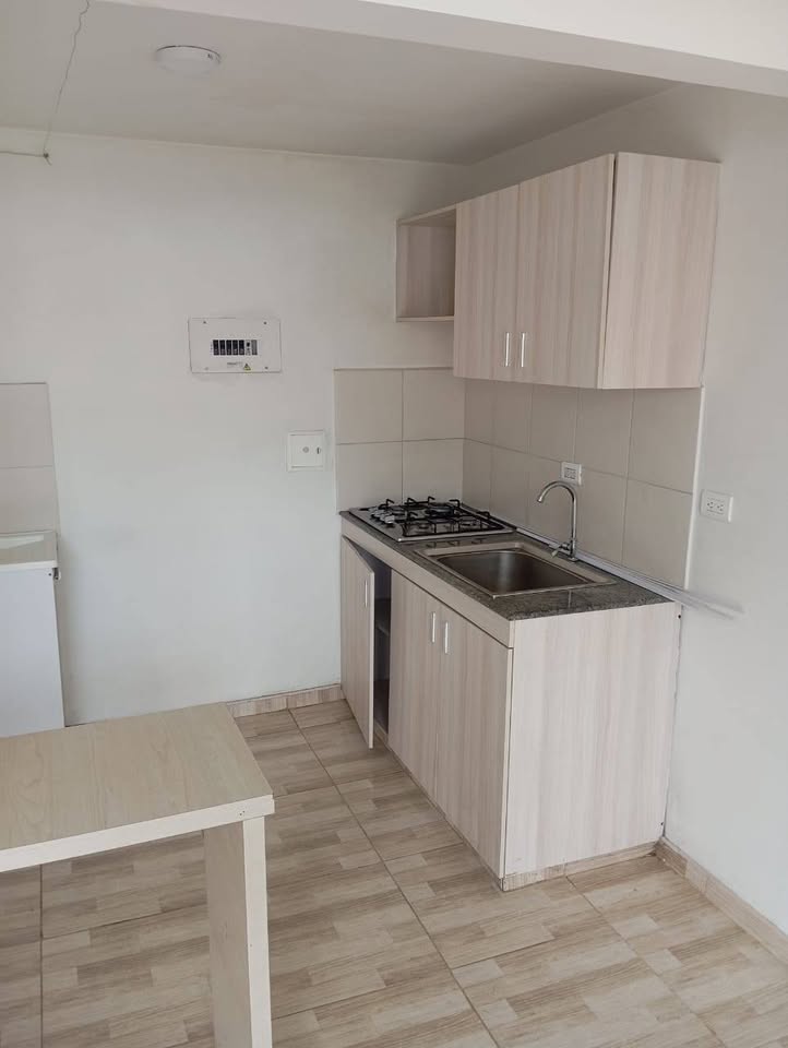Foto de Apartamento en Venta en Puerta del sol, Manizales - 7 - 279064498
