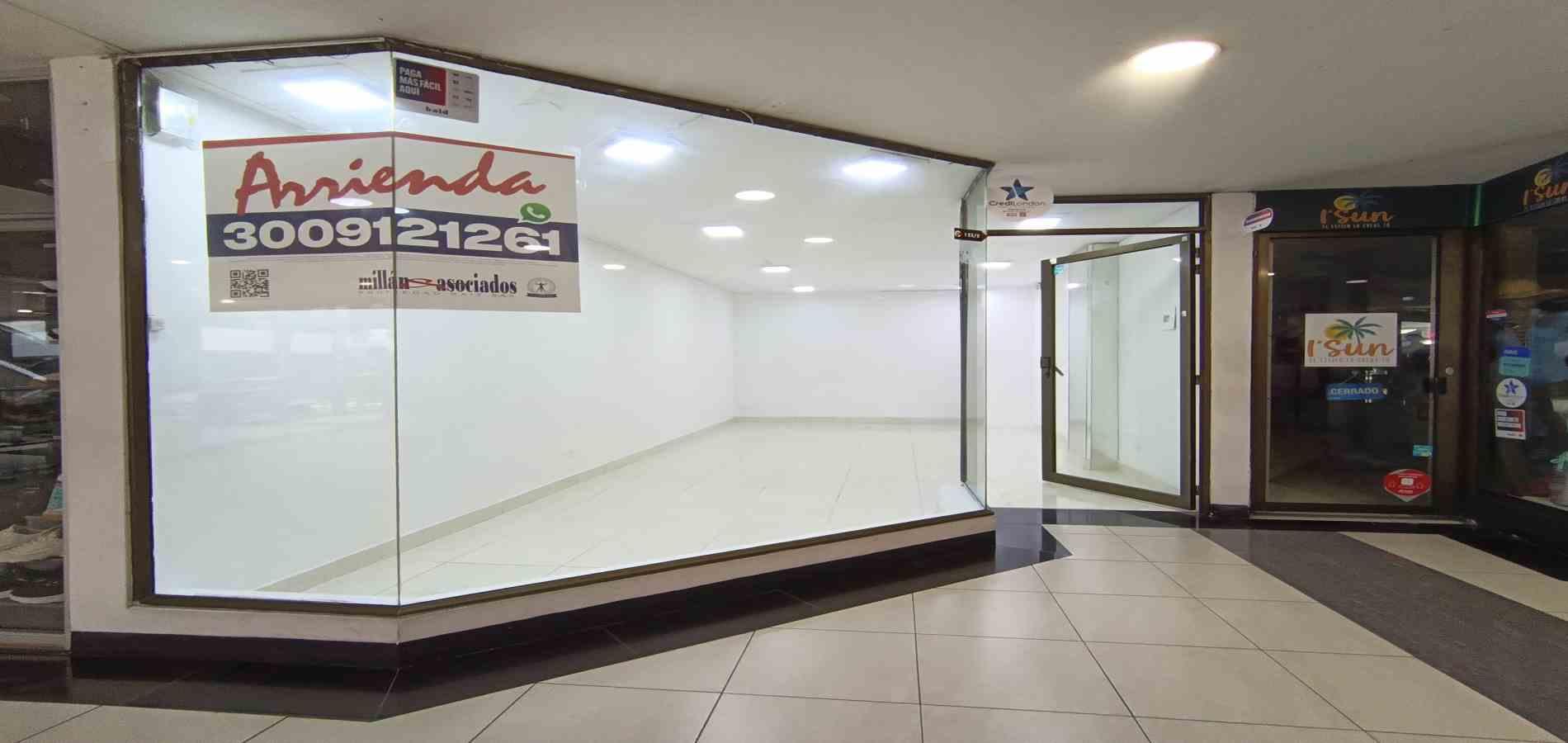 Foto de Local en Arriendo en Centro, Manizales - 23 - 279069698