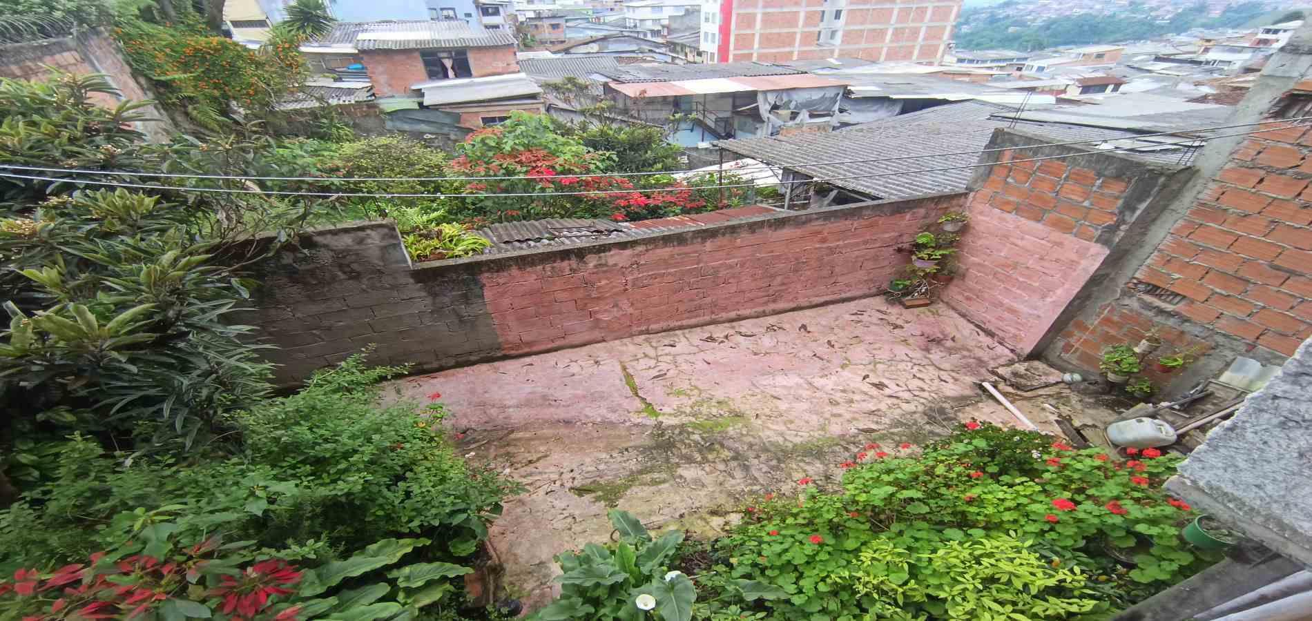 Foto de Lote / terreno en Venta en San joaquin, Manizales - 1 - 279068929