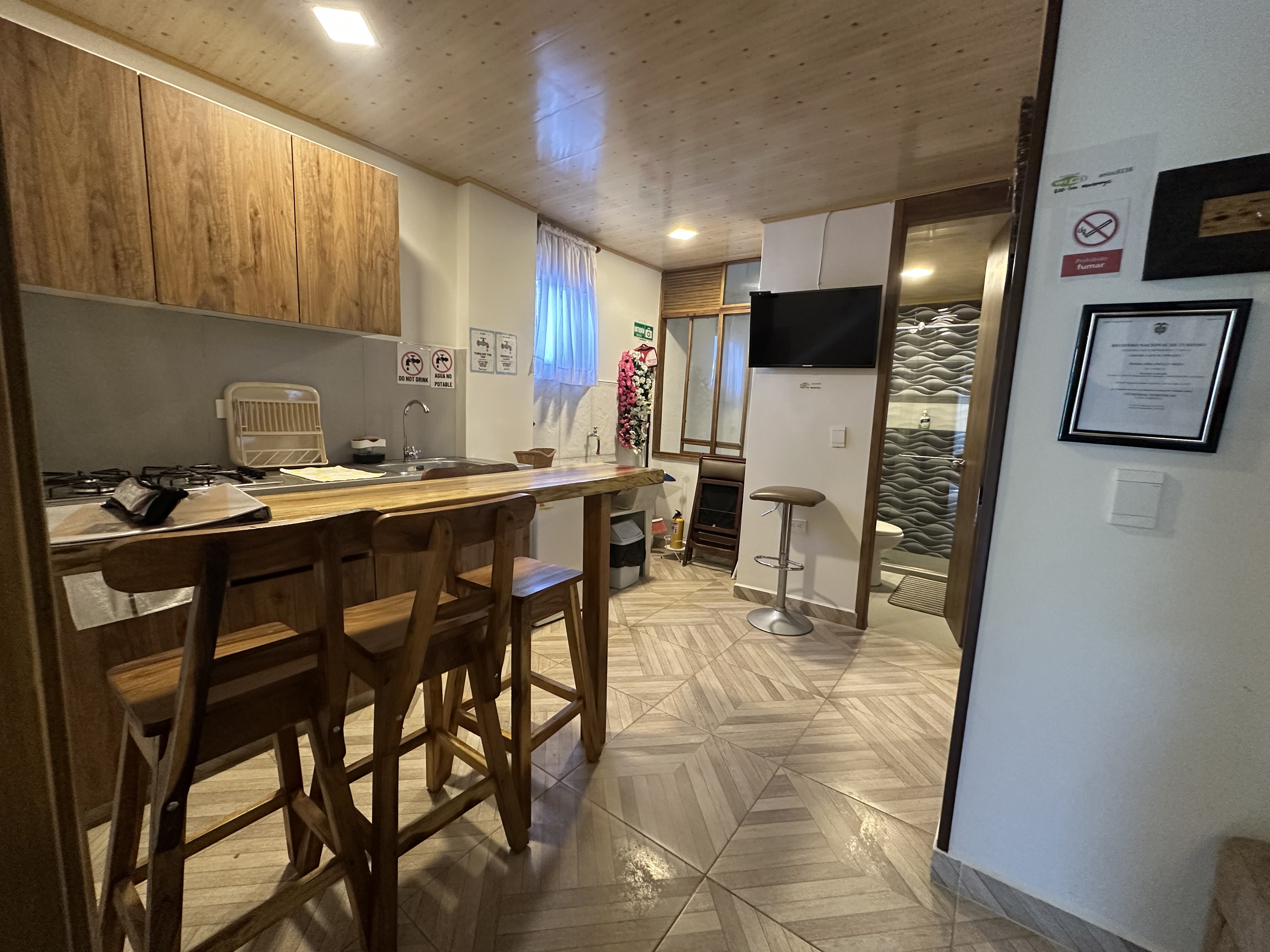 Foto de Casa en Venta en Reserva del poporo, Montenegro - 5 - 279068781