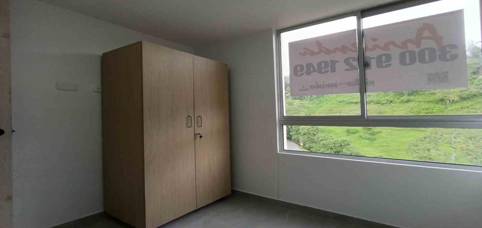 Foto de Apartamento en Arriendo en Alcazares, Manizales - 11 - 279068524