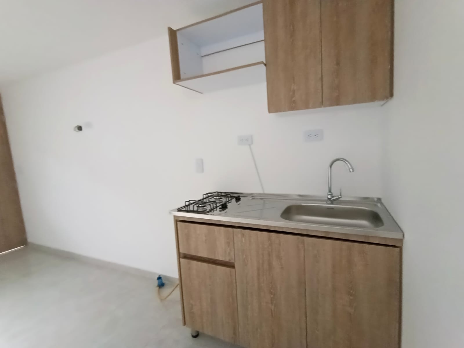Foto de Apartaestudio en Arriendo en Milán, Manizales - 1 - 279067510