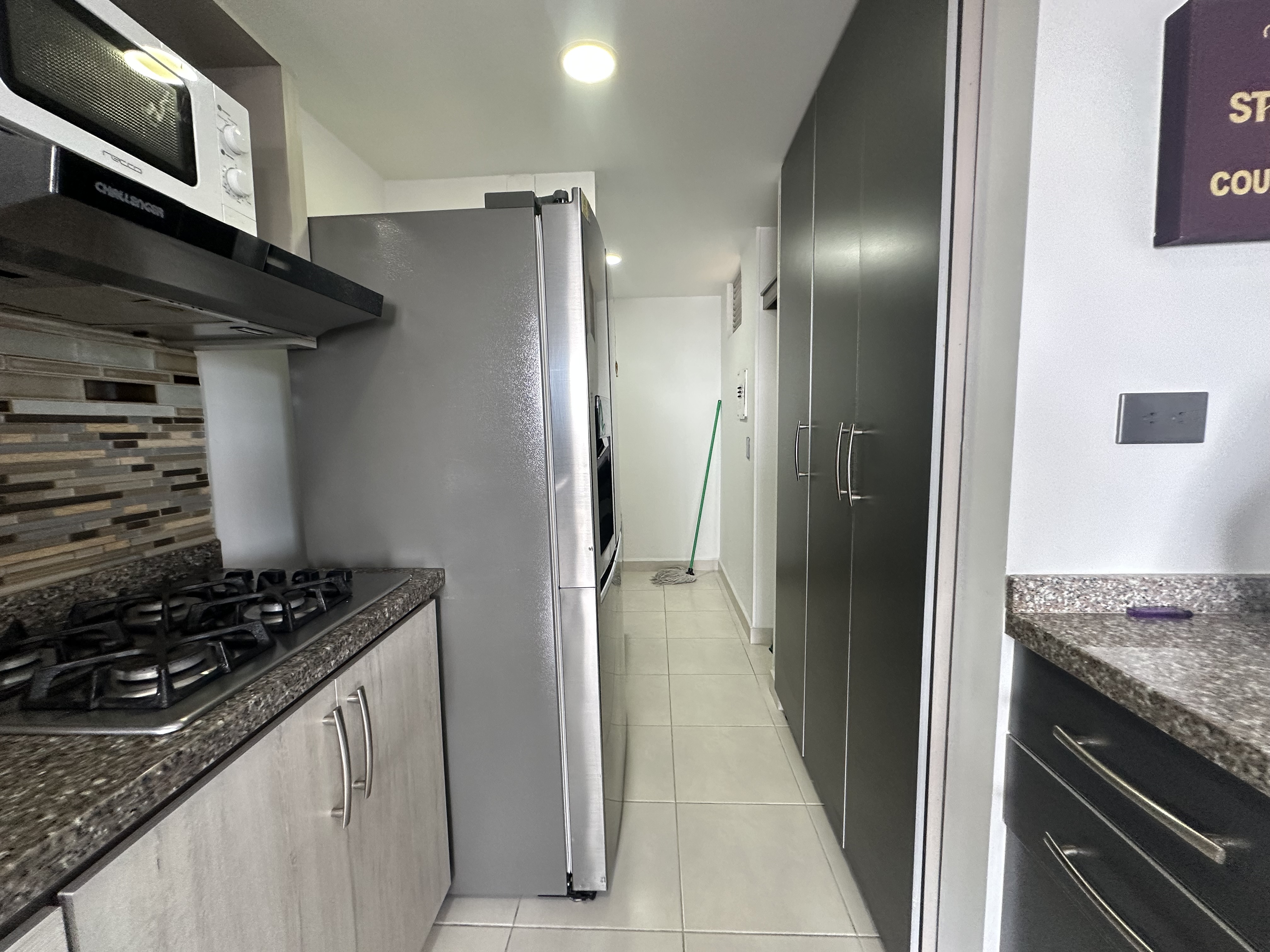 Foto de Apartamento en Venta en Granada, Armenia  - 2 - 279069569