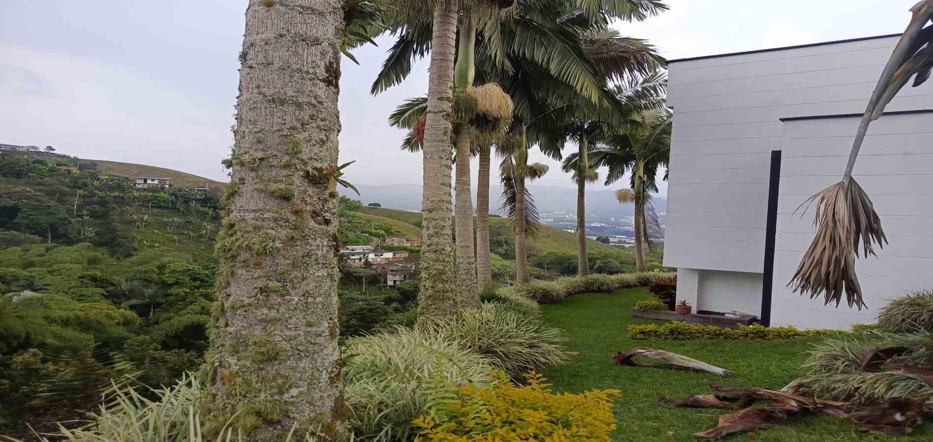 Foto de Casa campestre en Venta en Comuna 10/la romelia, Dosquebradas - 37 - 279061259