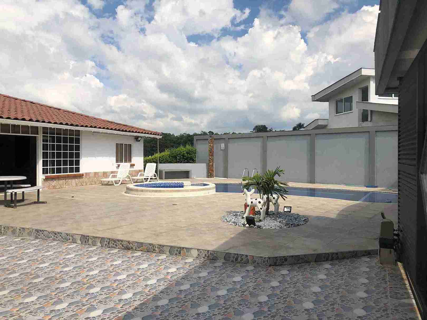 Foto de Casa campestre en Venta en Via armenia, Pereira - 8 - 279053015