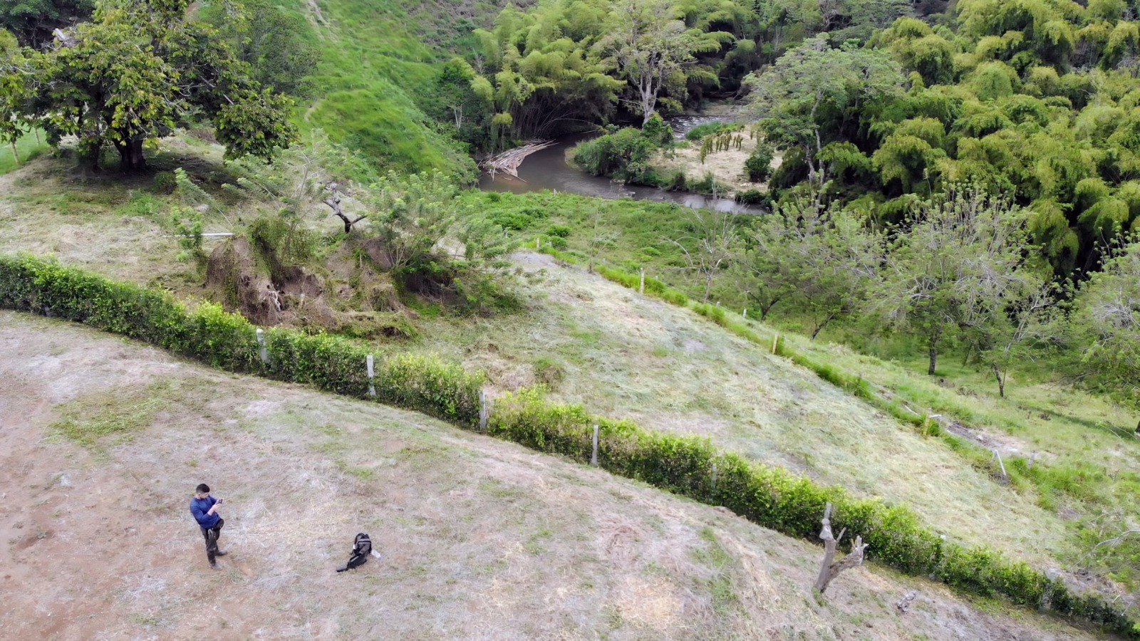 Foto de Lote / terreno en Venta en Morelia, Pereira - 6 - 279063960