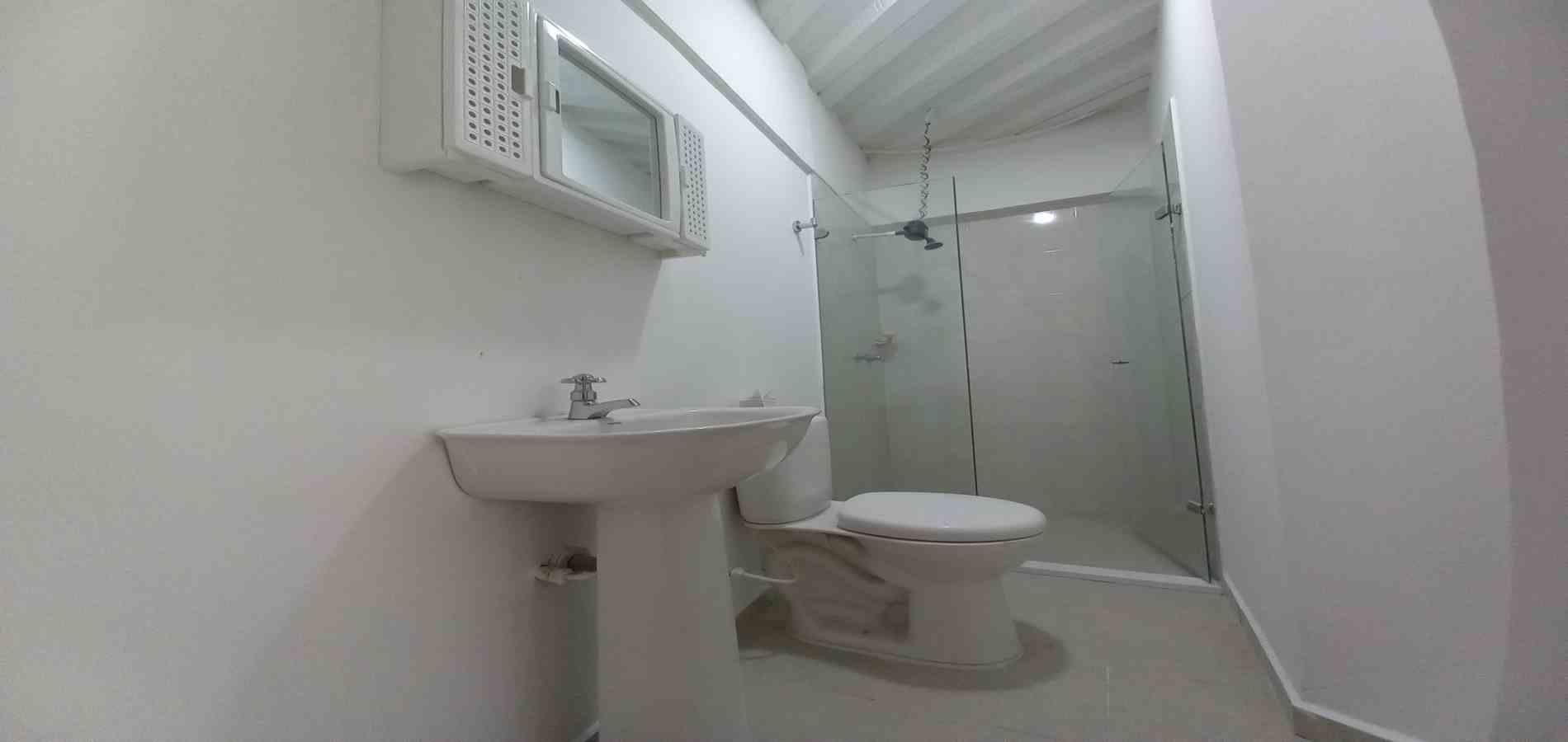Foto de Apartaestudio en Arriendo en Alta suiza, Manizales - 7 - 279067862
