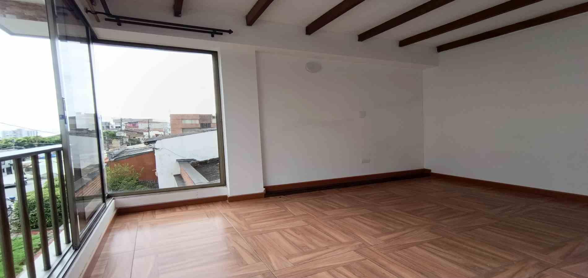 Foto de Apartamento en Arriendo en Chipre, Manizales - 2 - 279068474
