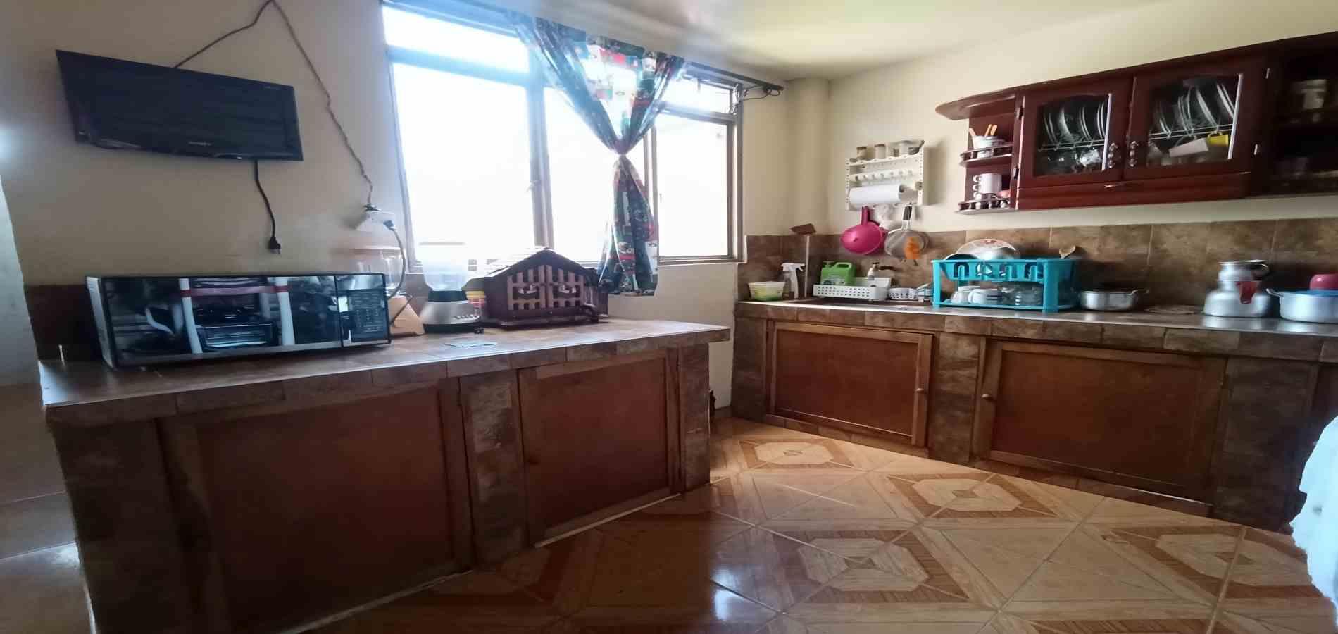 Foto de Casa en Venta en Velez, Manizales - 7 - 279068437