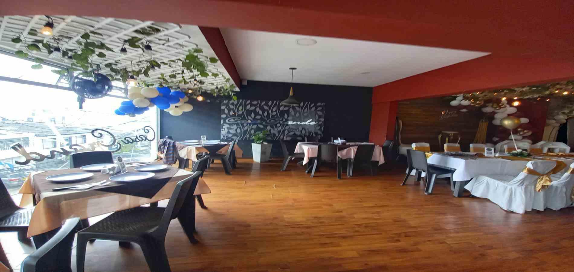 Foto de Local en Arriendo en Guayacanes, Manizales - 11 - 279061906