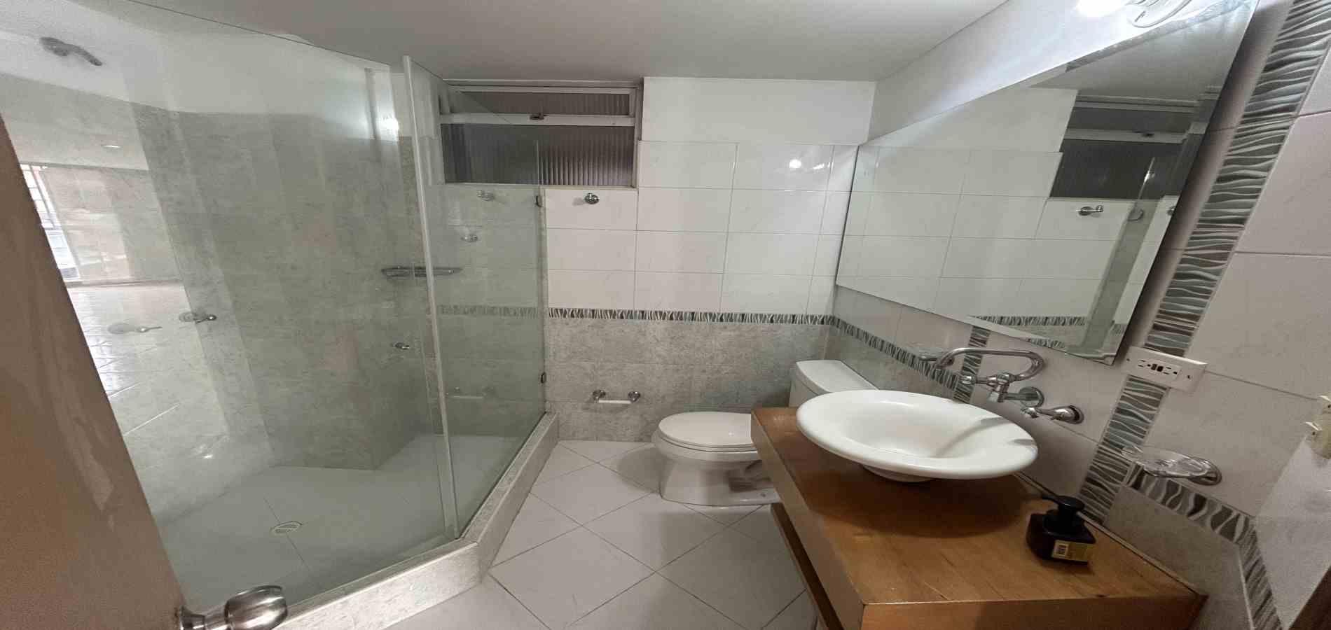 Foto de Apartamento en Arriendo en Alpes, Pereira - 11 - 279066511
