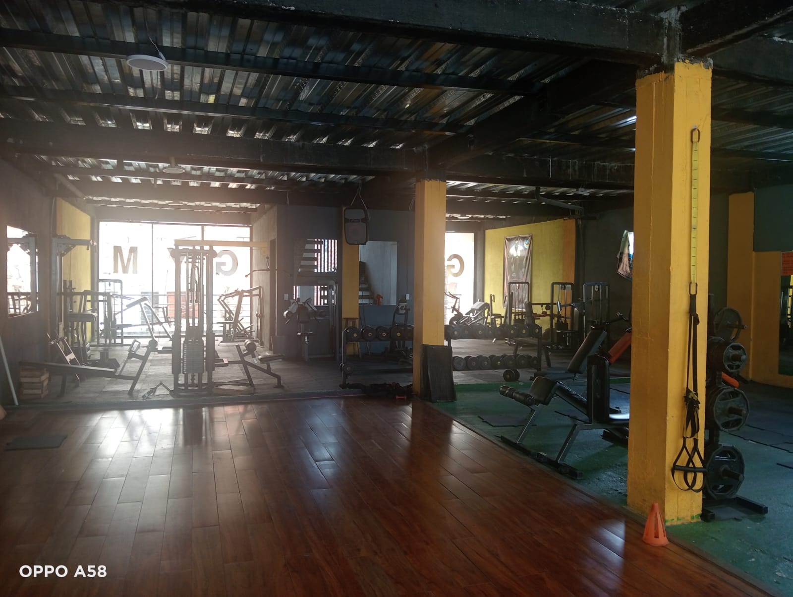 Foto de Edificio en Venta en Sicomoro, Melgar - 4 - 279063574