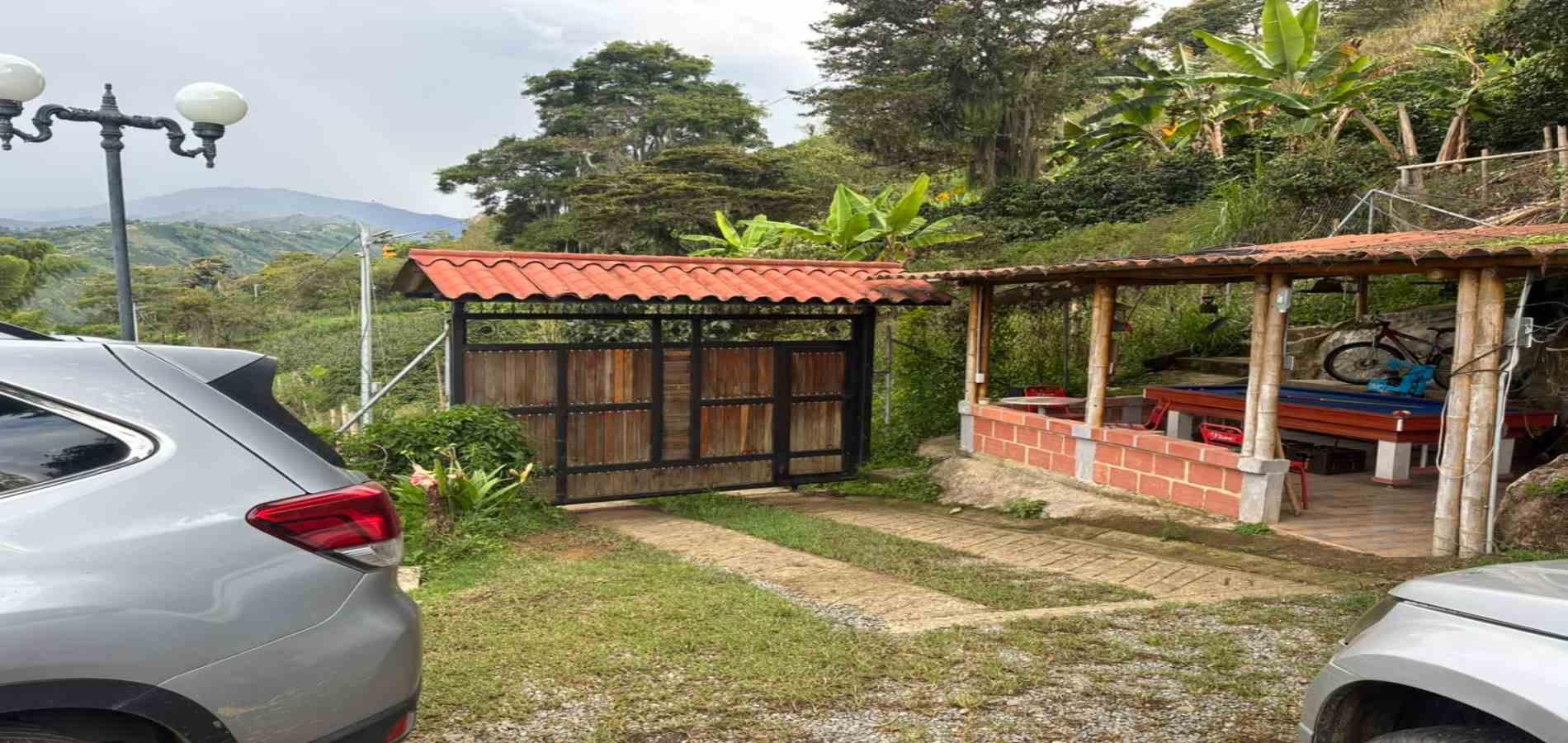 Foto de Finca en Venta en Alto del naranjo, Chinchina - 18 - 279070242
