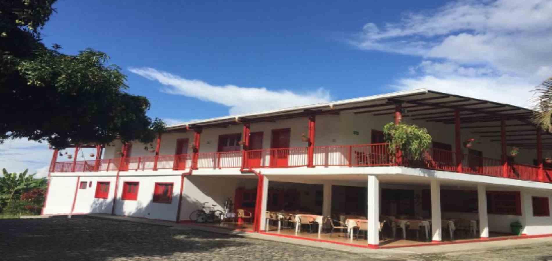 Foto de Finca en Venta en La cabaña, Manizales - 2 - 279054226