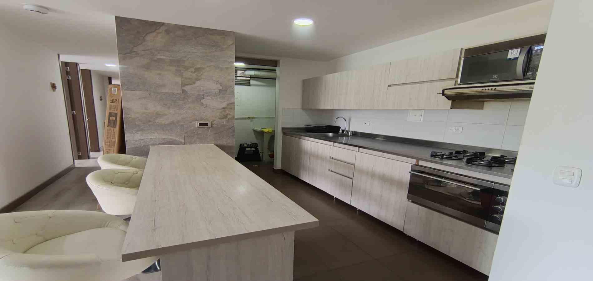 Foto de Apartamento en Venta en La carola, Manizales - 3 - 279065381