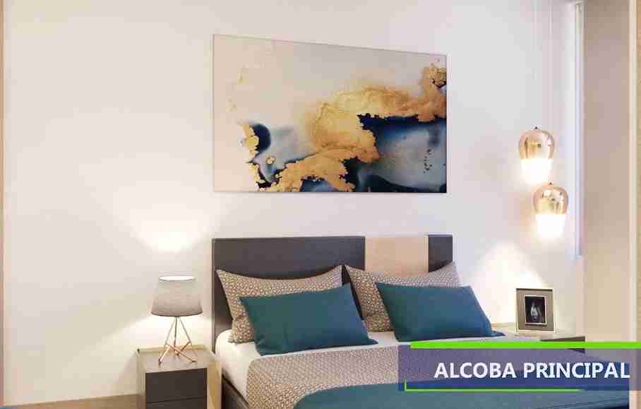 Foto de Apartamento en Venta en Alcazar, Armenia  - 13 - 279058925